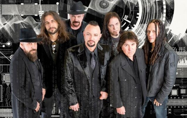 Bloque de noticias: Operation: Mindcrime - Pantera - Avenged Sevenfold - Arenna -  Candlemass