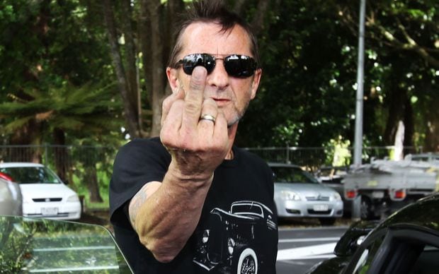 phil rudd new