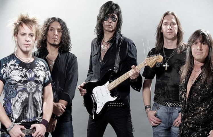 Rata Blanca