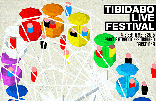 Mogwai confirmados para el primer Tibidabo Live Festival