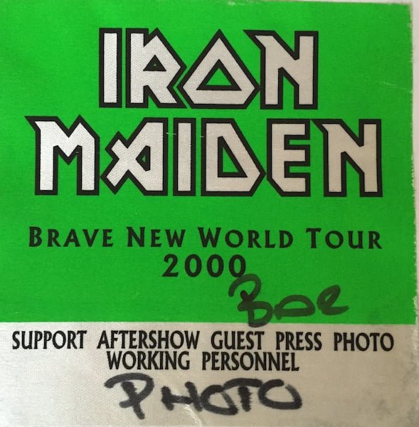 2000ironmaiden