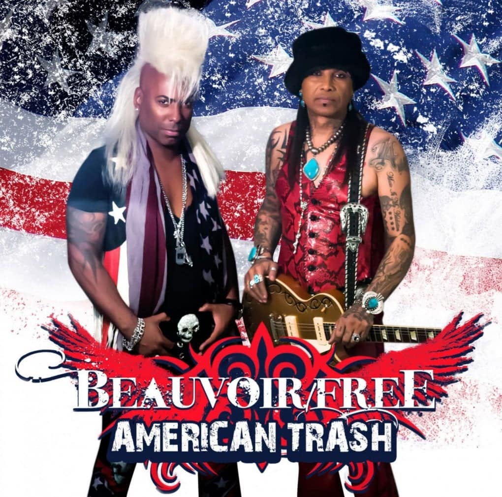 American Trash