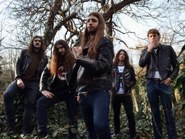 Amulet estrenan video clip y anuncian gira