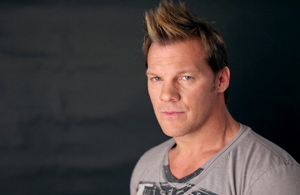 Chris Jericho Fozzy