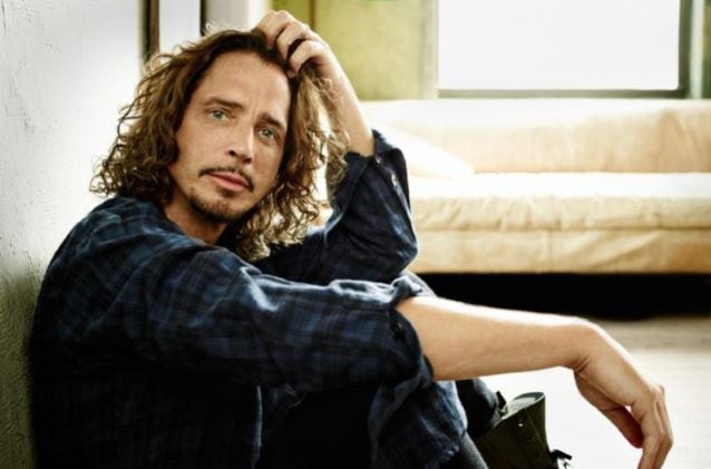 Chris Cornell ofrece lyric video y más datos de su próximo disco en solitario