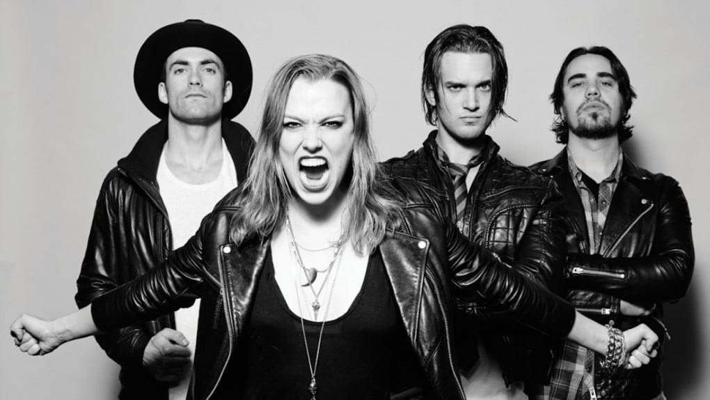 halestorm