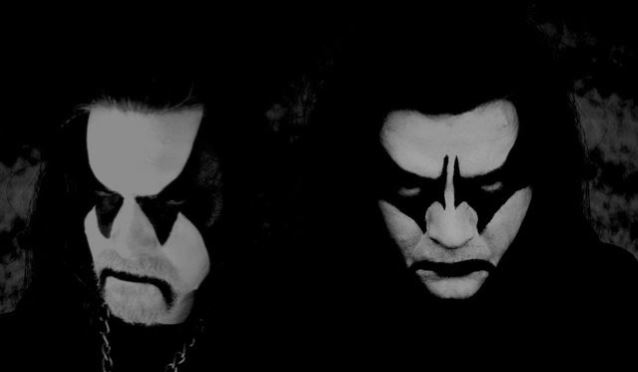 Immortal, sin Abbath, trabajan en nuevo material