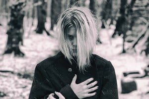 myrkur