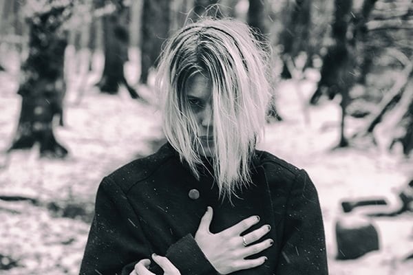 Myrkur: Sesiones para la BBC y fechas en nuestro país junto a Deafheaven