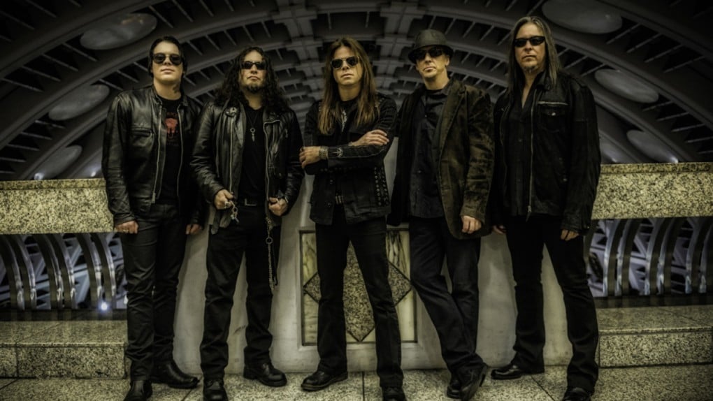 Noticias breves: Queensrÿche - Faith No More - Tales Of Gaia - Kill The Krait - Mugak - Joel Hoekstra - Jeff Scott Soto