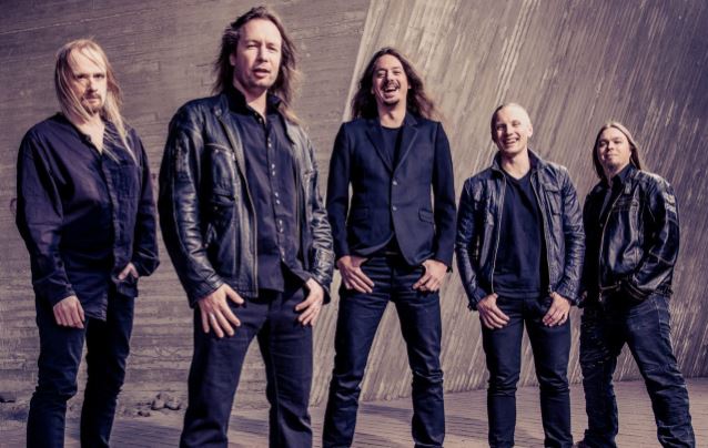 Bloque de noticias: Stratovarius - Obús - Killus - Vargas Blues Band - Alhandal - Hyde Abbey