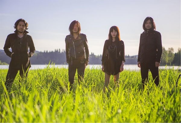 Nuevo Route Resurrection Fest con los japoneses Mono