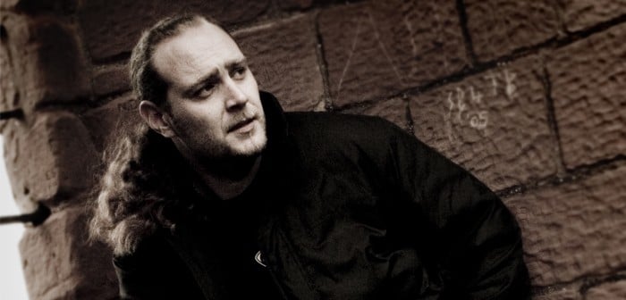 Fallece a los 38 años de edad Martin "Kiddie" Kearns, batería de Bolt Thrower