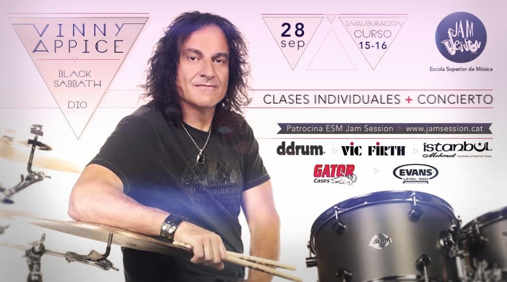 VINNY APPICE