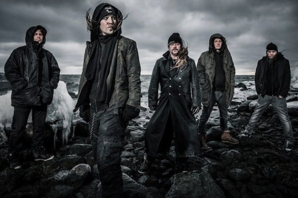 Lo nuevo de Children Of Bodom será más rockero