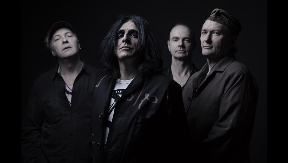 Killing Joke regresan con nuevo álbum