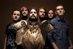 kvelertak