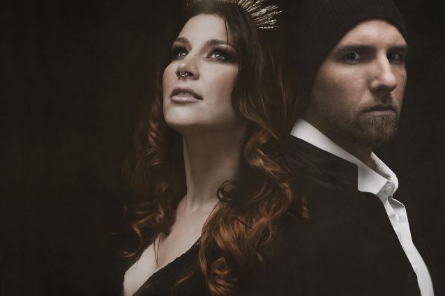 Miembros de Delain, Serenity y Everon se unen y crean Phantasma