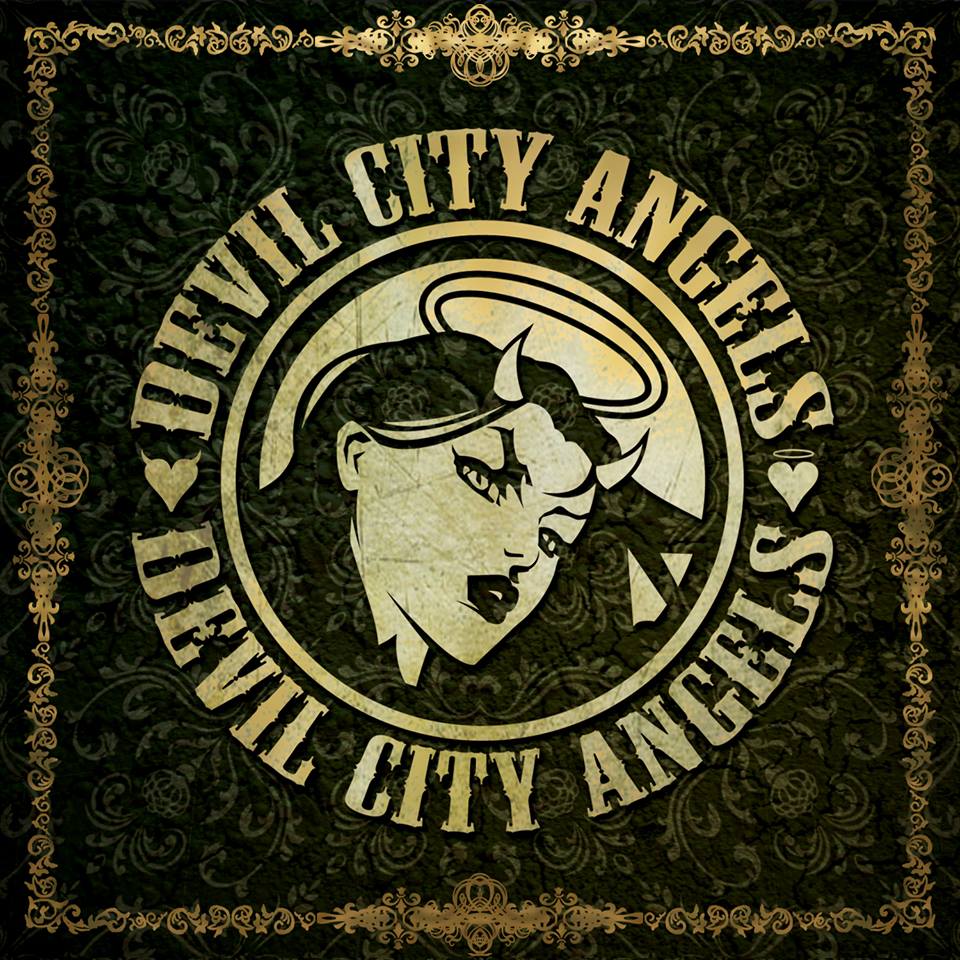 Devil City Angels