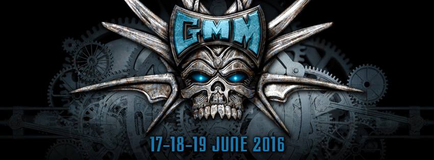 18 nuevas bandas se suman al cartel del Graspop Metal Meeting