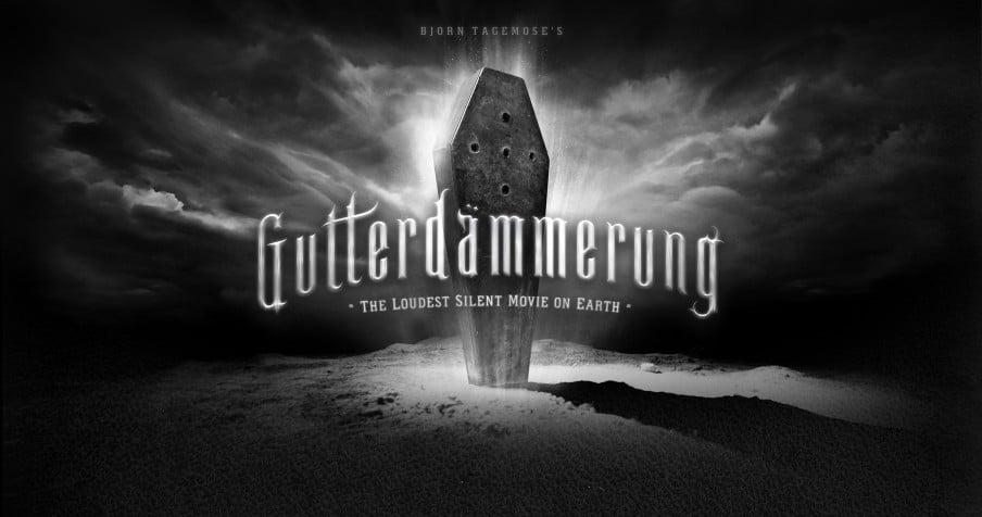 “Gutterdämmerung”: la película que todos querremos ir a ver