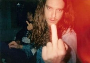 La respuesta de Cliff Burton via ouija fue algo parecido a esto.