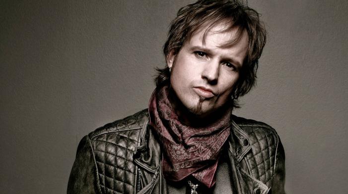 Tobias Sammet Avantasia