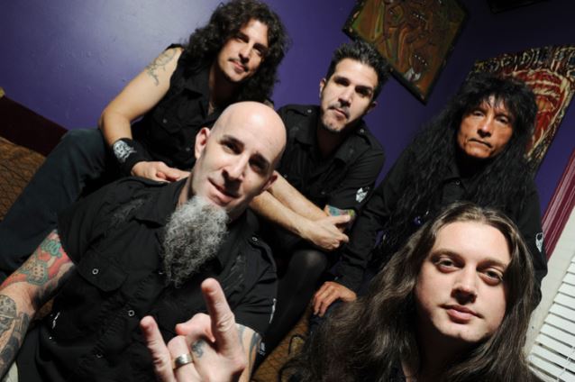 Bloque de noticias: Anthrax - Ozzy Osbourne - Autopsy - Dust Bolt - Northland - Celtibeerian