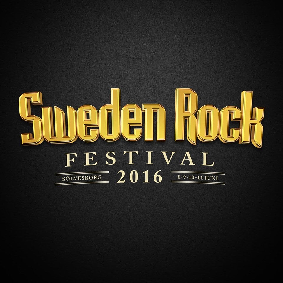 Avantasia, The Hellacopters, Twisted Sister y King Diamond entre las 22 primeras confirmaciones del Sweden Rock Festival