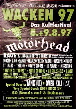 wacken97