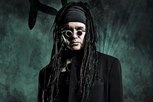 Bloque de noticias: Ministry - Hellhammer - Triptykon - Nightrage - Terrorizer - Shakra - Nervosa - Exiler