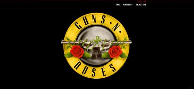 Setlist y videos de la reunión de Guns N' Roses en Los Ángeles