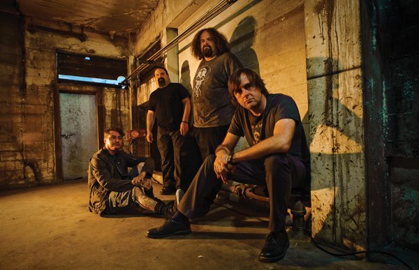 Bloque de noticias: Napalm Death - Ratt - Asfalto - Royal Hunt - Barcia Metalfest