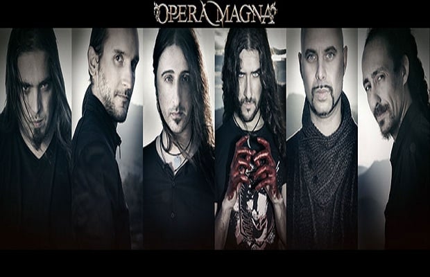 ¡Ya a la venta el segundo acto de "Del amor y otros demonios" de Opera Magna!