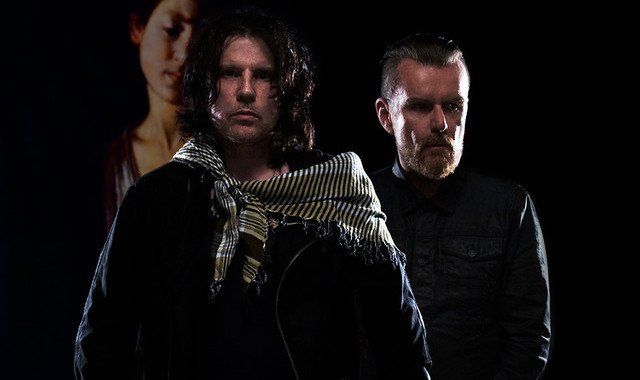 Bloque de noticias: The Cult - Sabaton - Ecstatic Vision - Rat-Zinger - Secret Sphere