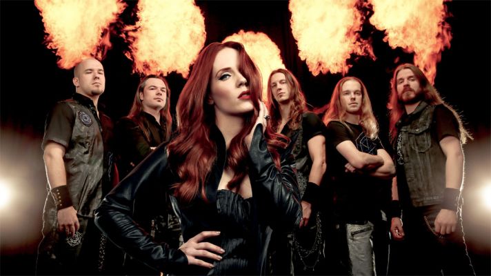 Bloque de noticias: Epica - Powerwolf - Prophets Of Rage - Havok - Mean Machine - Rise Of Darkness Metal Fest