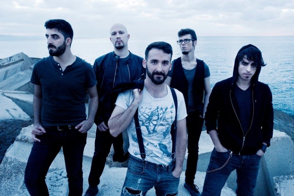 Segundo single y primer video clip de los nuevo de Obsidian Kingdom