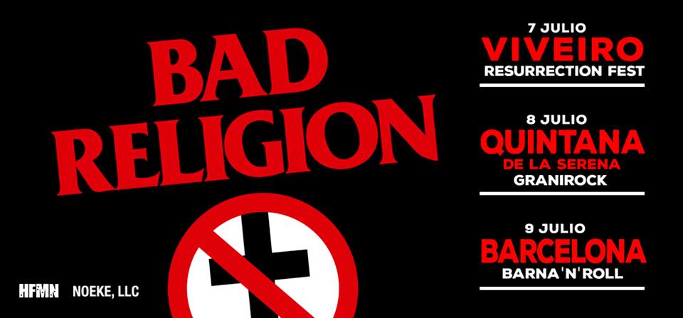 bad religion