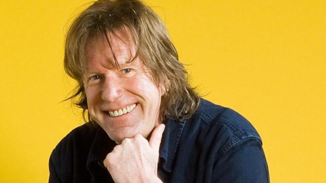 Fallece Keith Emerson a los 71 años. Su muerte se investiga como posible suicidio