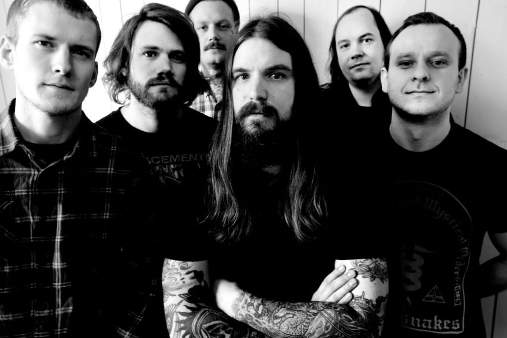 Kvelertak desvelan los primeros detalles de su nuevo álbum