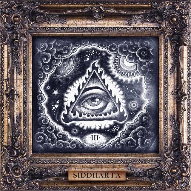 Siddharta muestran la portada de su regreso discográfico