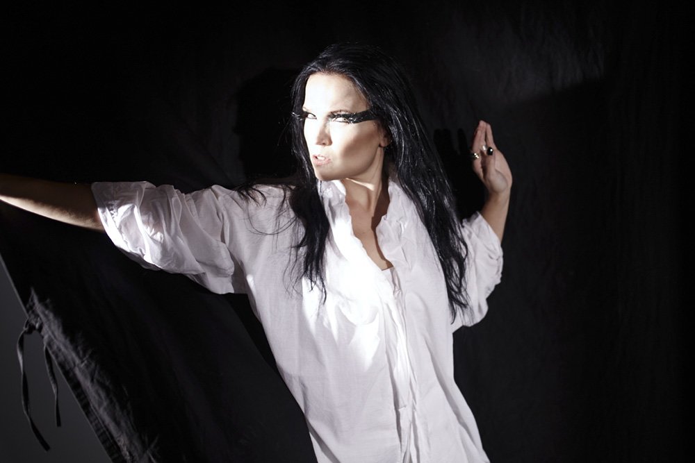 Confirmada la gira española de Tarja Turunen