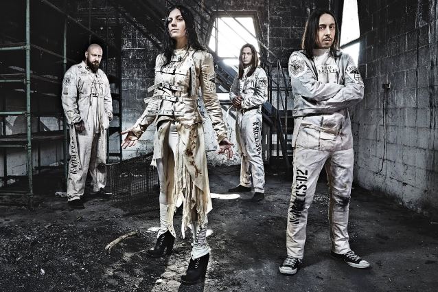 Bloque de noticias: Lacuna Coil - Noctem - Leaves' Eyes - Tokio - Festival Z! Live Rock - Zenobia