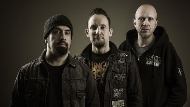 Bloque de noticias: Volbeat - Lamb Of God -  Yngwie Malmsteen - Brutal South Tour 2016 - Hyde Abbey