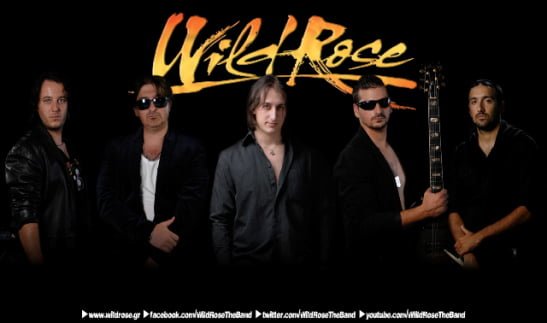 Wild Rose: gira por España con su Mediterranean Tour 2016