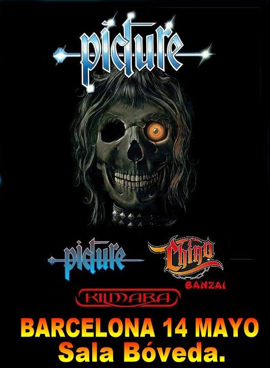 Este fin de semana se celebra una nueva edición del Doctor Metal Fest