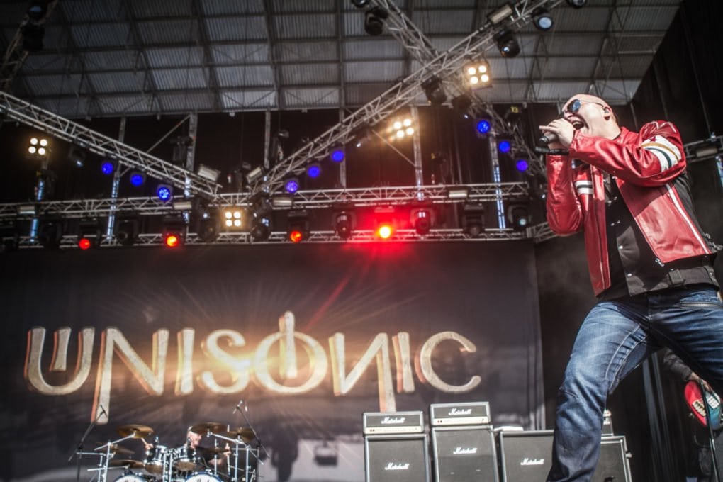 Unisonic