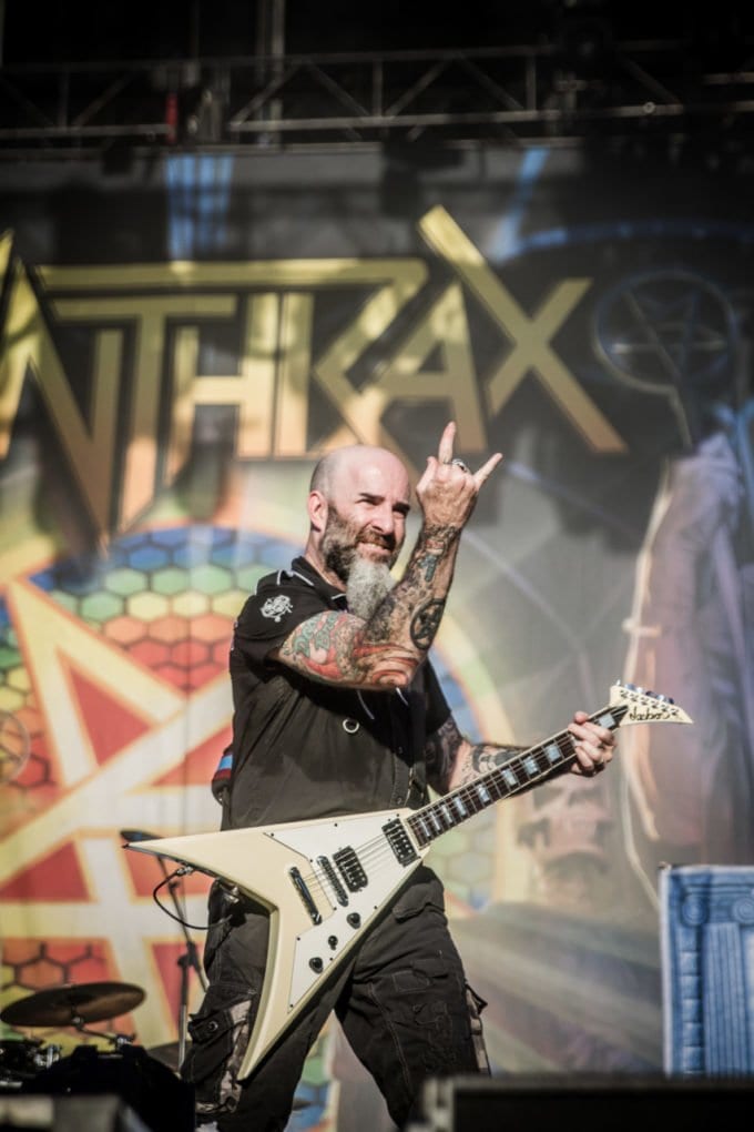 Anthrax