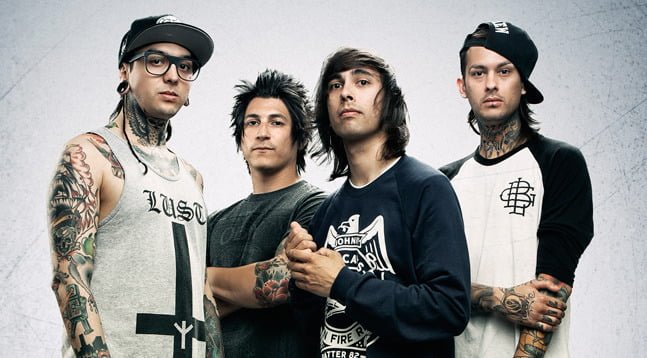 Pierce-the-Veil