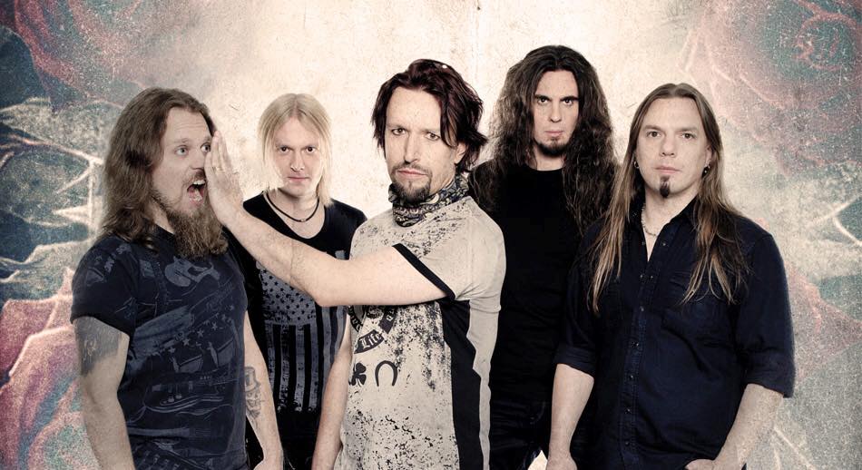 Bloque de noticias: Sonata Arctica - Lacuna Coil - Whitesnake - Bodega Rock - Saratoga - Alquimia - The Delta Saint